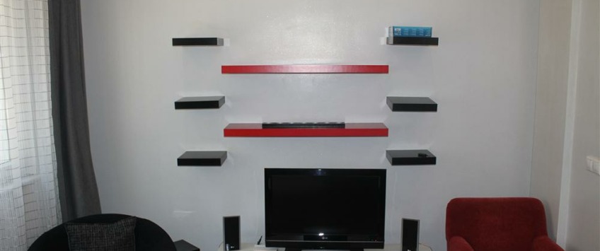 Apartment Somuncu Sk Istanbul - Apt 23259