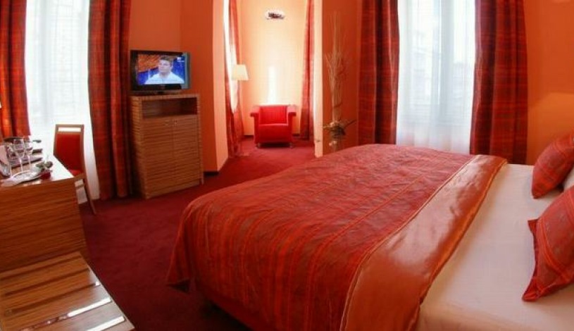 Hotel Sonata Praha