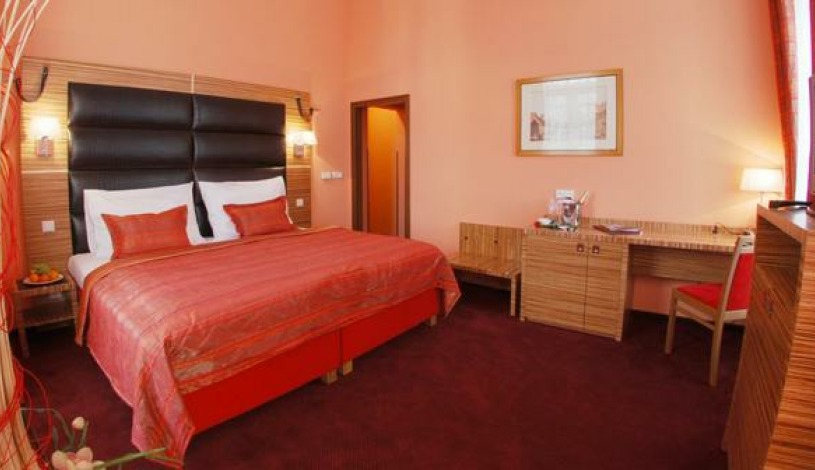Hotel Sonata Praha - Double room