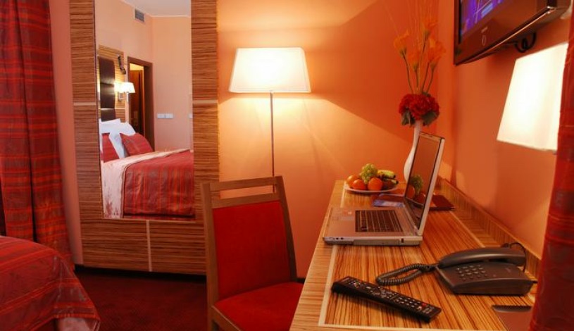Hotel Sonata Praha - Double room