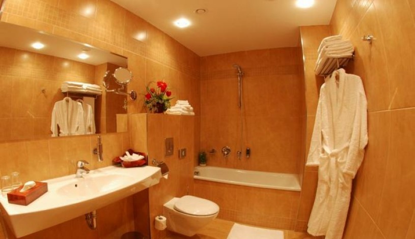 Hotel Sonata Praha