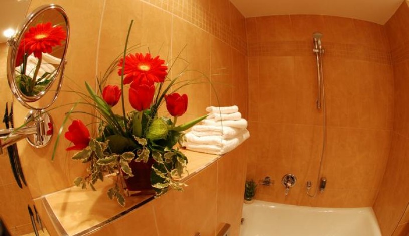 Hotel Sonata Praha