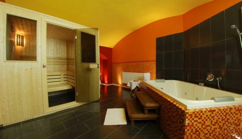 Hotel Sonata Praha