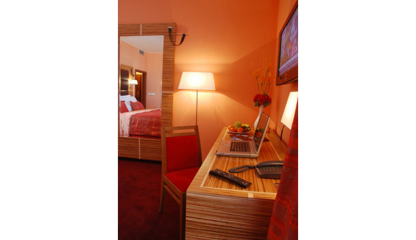 Hotel Sonata Praha