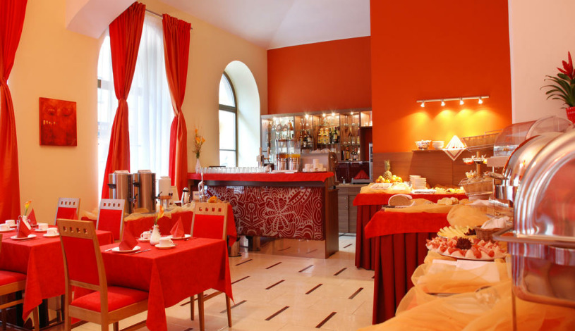 Hotel Sonata Praha