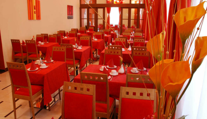 Hotel Sonata Praha