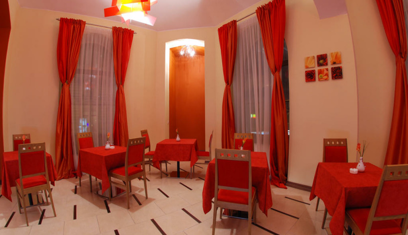 Hotel Sonata Praha