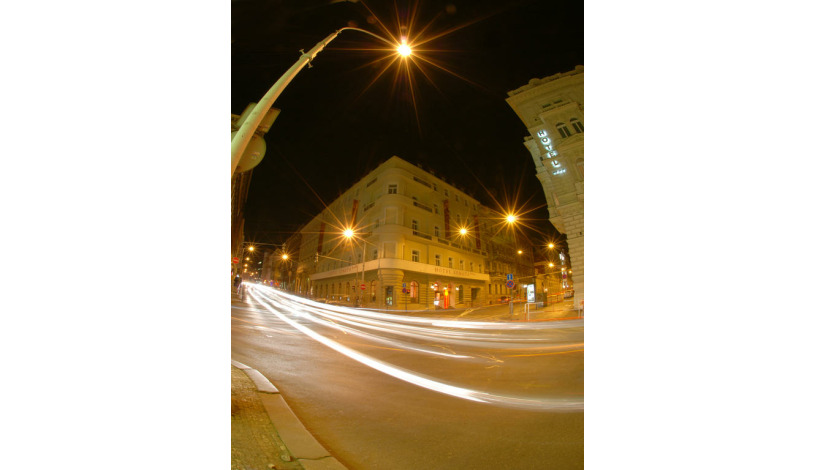 Hotel Sonata Praha
