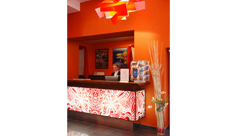 Hotel Sonata Praha