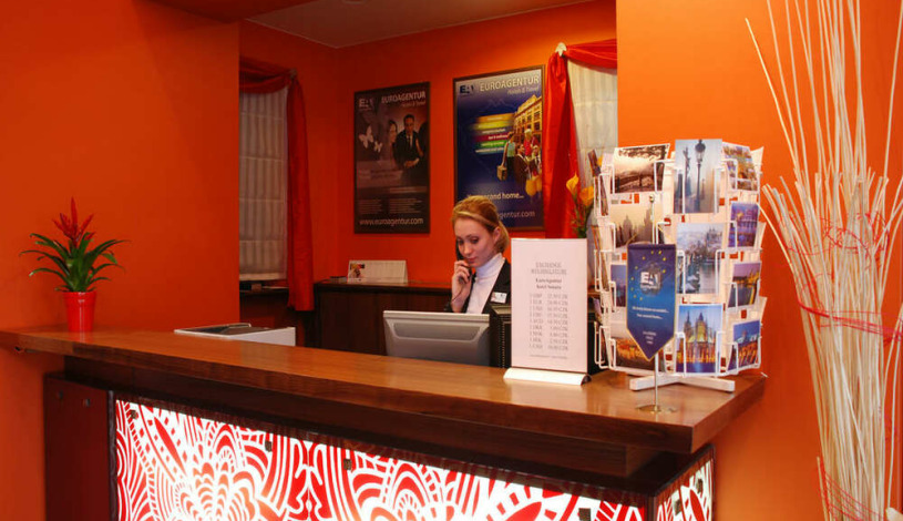 Hotel Sonata Praha