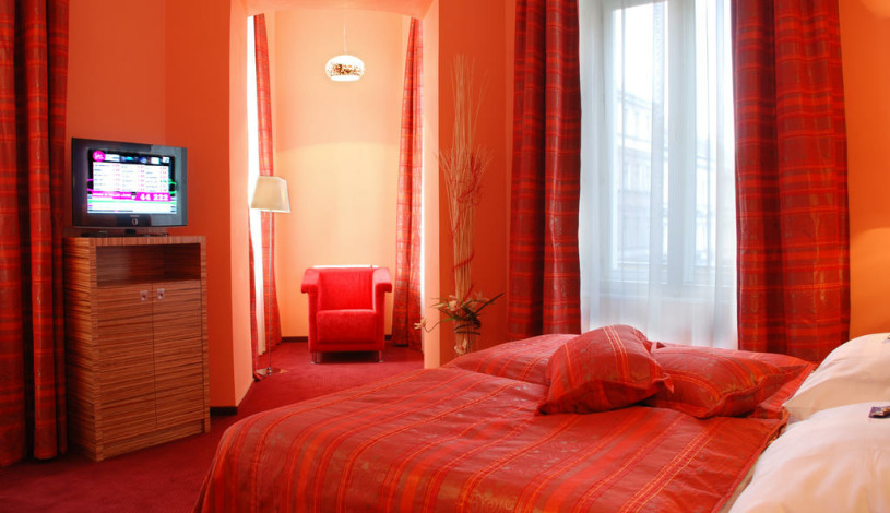 Hotel Sonata Praha