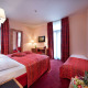 Single room - Hotel Sonata Praha
