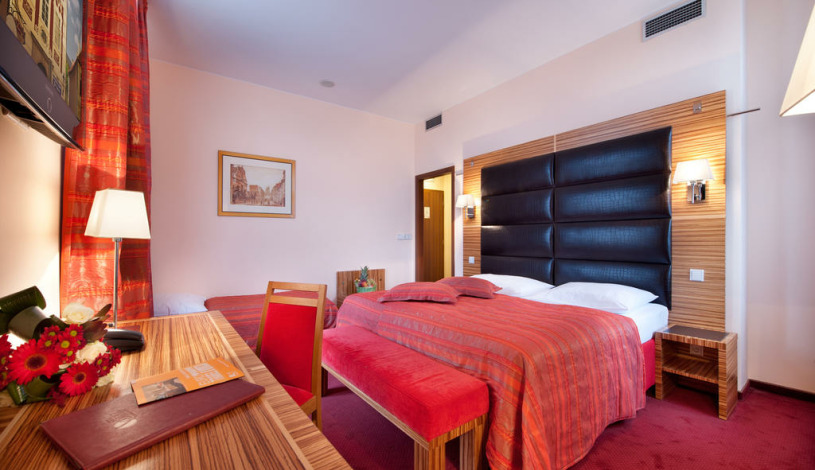 Hotel Sonata Praha