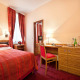 Double room - Hotel Sonata Praha