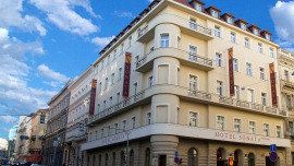 Hotel Sonata Praha