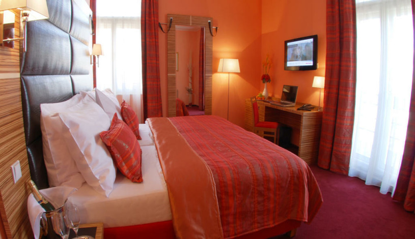 Hotel Sonata Praha