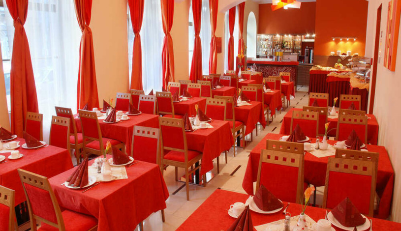 Hotel Sonata Praha