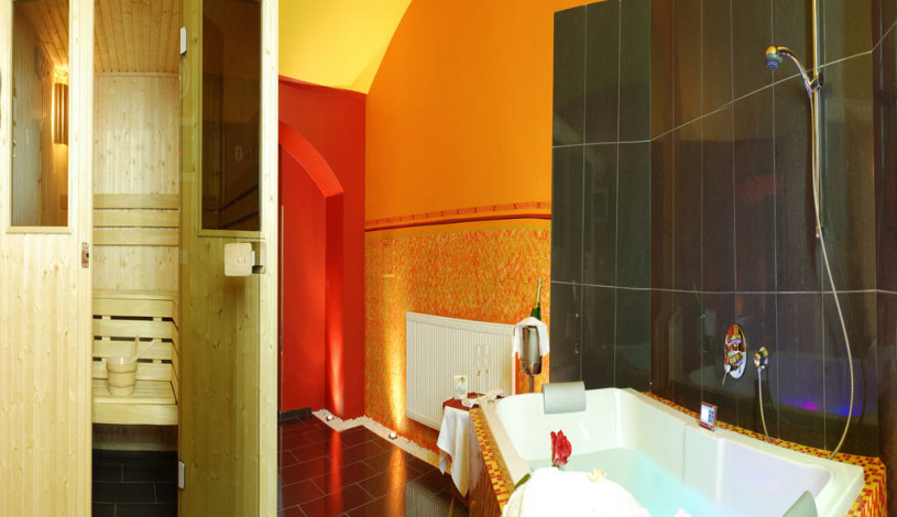 Hotel Sonata Praha
