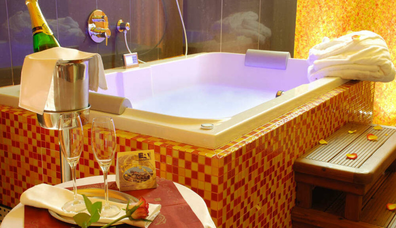 Hotel Sonata Praha