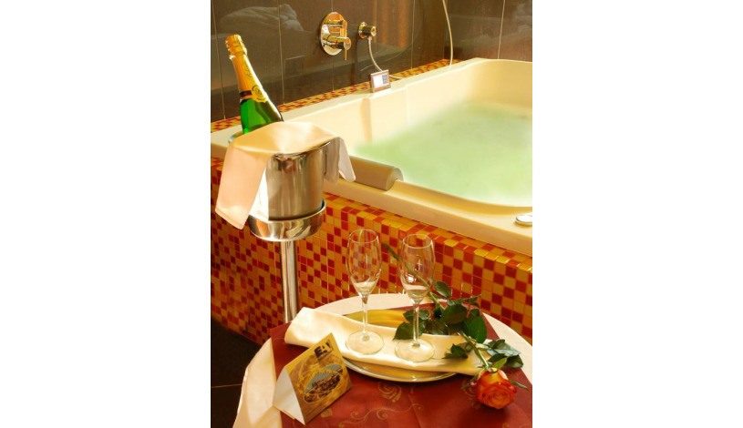 Hotel Sonata Praha