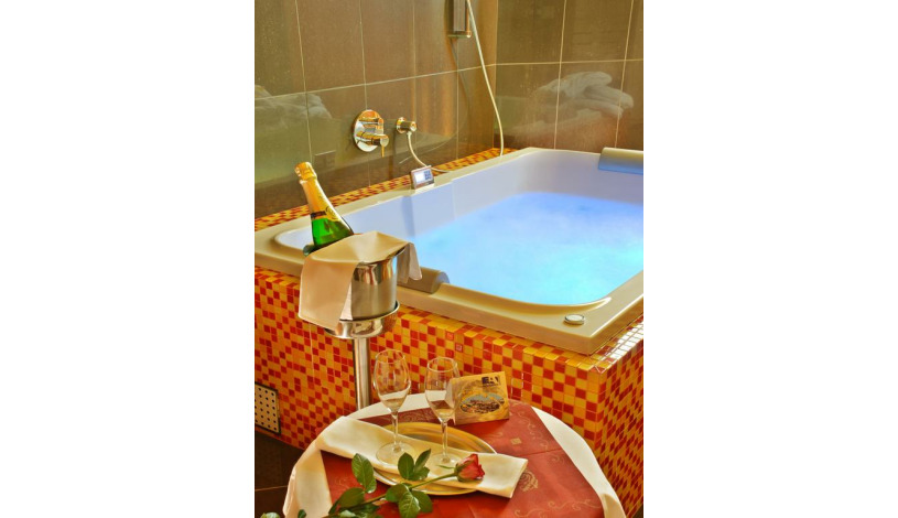 Hotel Sonata Praha