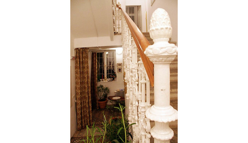 Hotel Villa Sonnenstrahl Mariánské Lázně