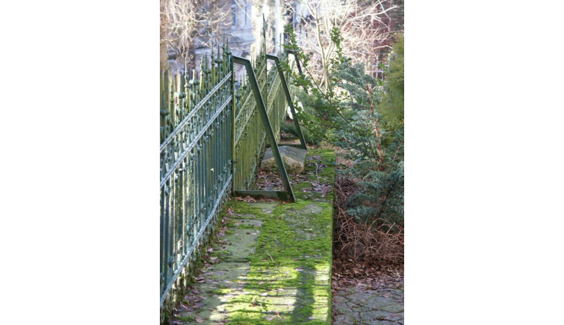 Hotel Villa Sonnenstrahl Mariánské Lázně