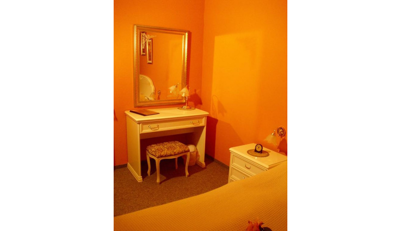 Hotel Villa Sonnenstrahl Mariánské Lázně