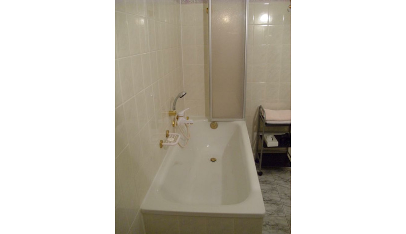 Hotel Villa Sonnenstrahl Mariánské Lázně