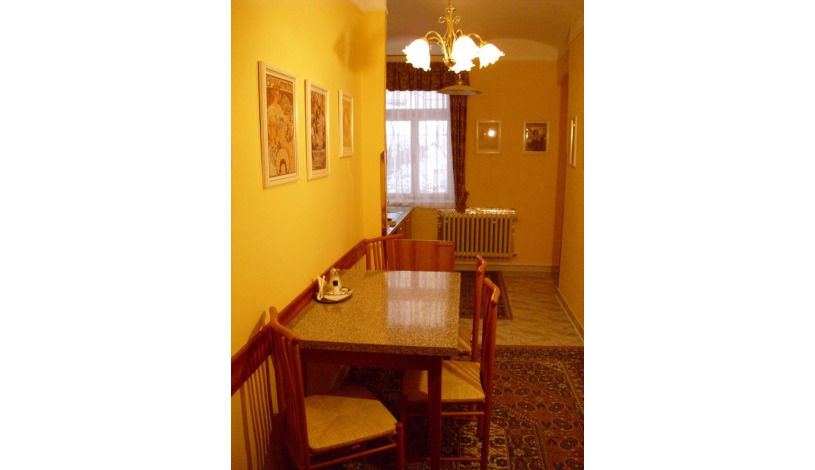 Hotel Villa Sonnenstrahl Mariánské Lázně