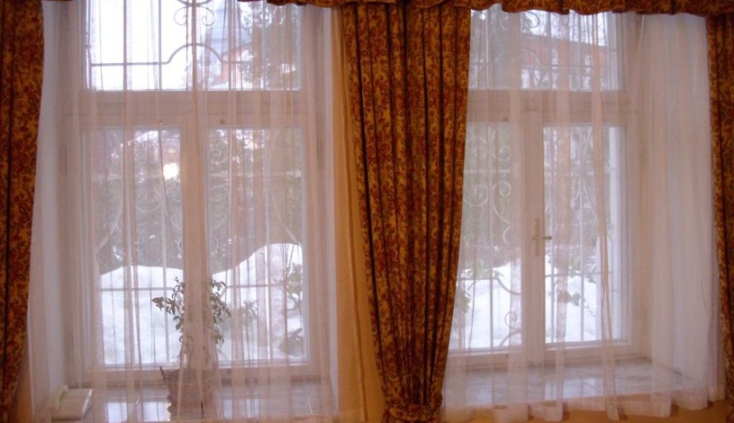 Hotel Villa Sonnenstrahl Mariánské Lázně