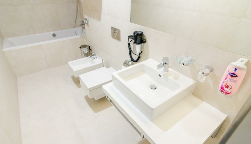 Sono Hotel Brno - Jednolůžkový
