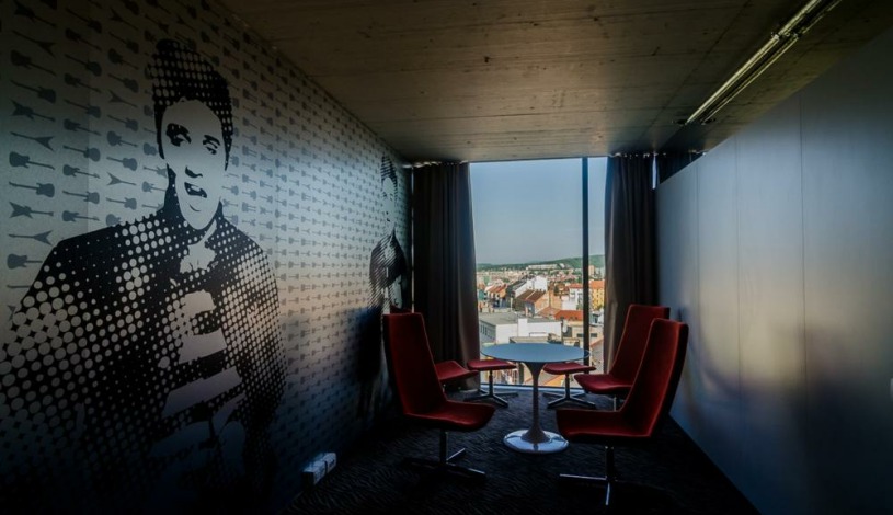 Sono Hotel Brno