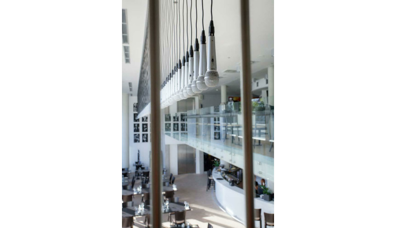 Sono Hotel Brno