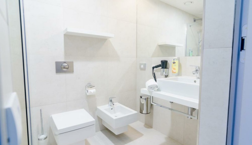 Sono Hotel Brno