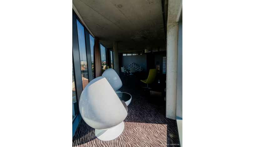 Sono Hotel Brno