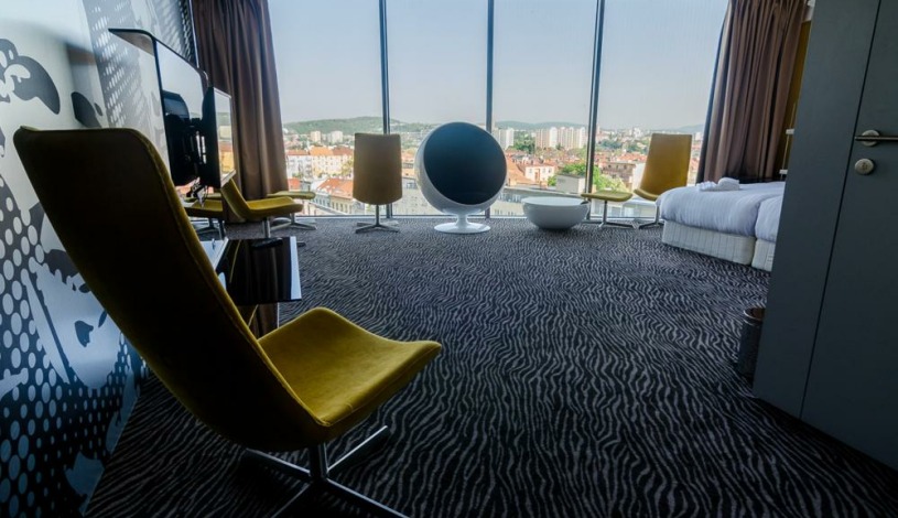 Sono Hotel Brno