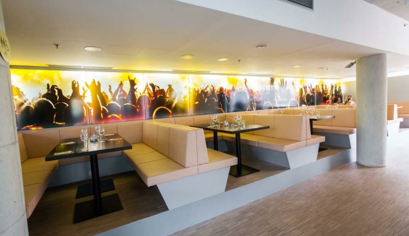Sono Hotel Brno