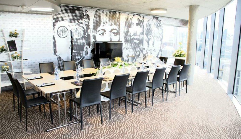 Sono Hotel Brno