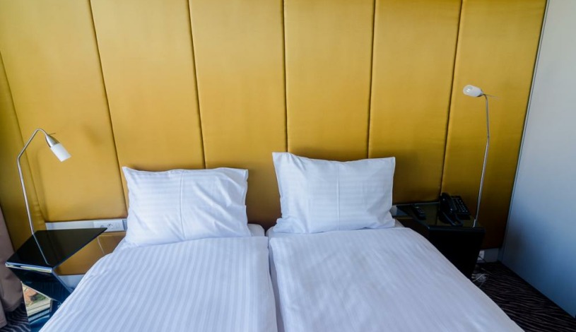 Sono Hotel Brno