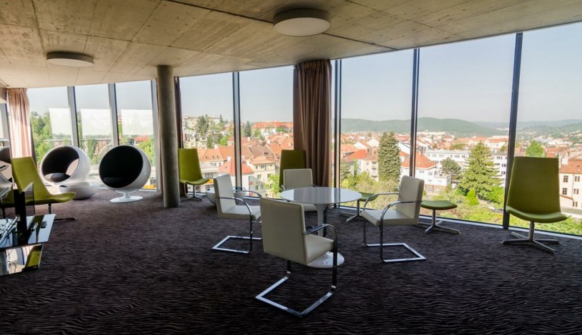 Sono Hotel Brno