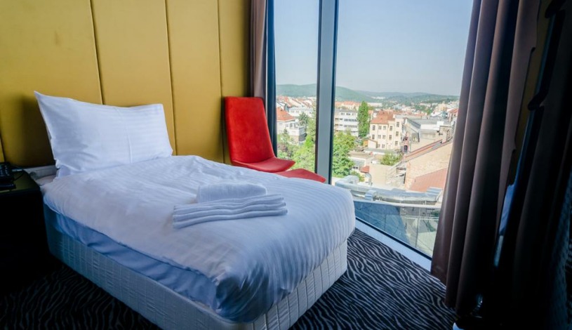 Sono Hotel Brno