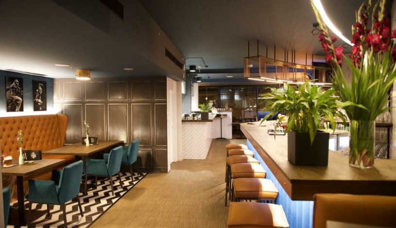 Sono Hotel Brno