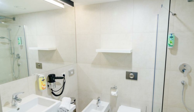 Sono Hotel Brno