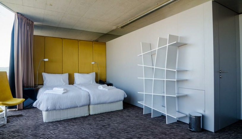 Sono Hotel Brno