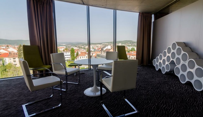 Sono Hotel Brno