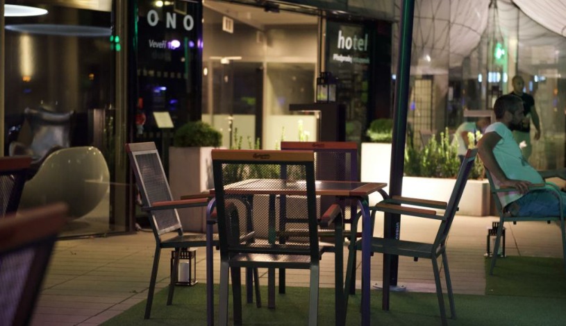 Sono Hotel Brno