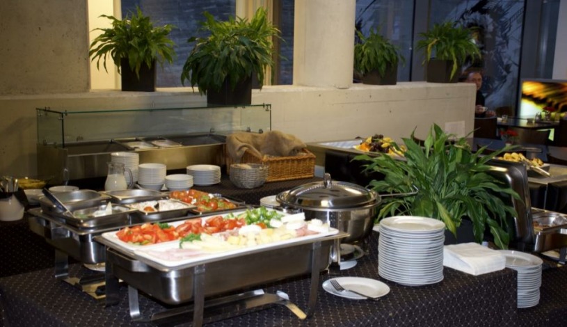 Sono Hotel Brno