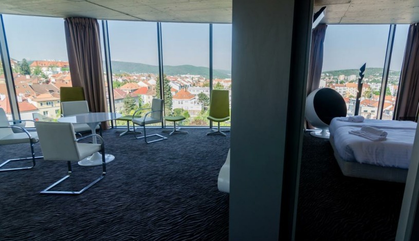 Sono Hotel Brno