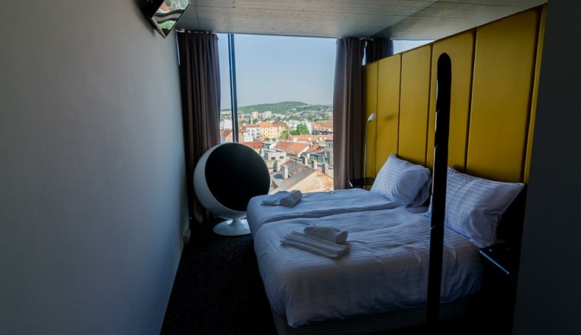 Sono Hotel Brno